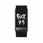 Escape Black | WHOOP Strap 4.0/5.0