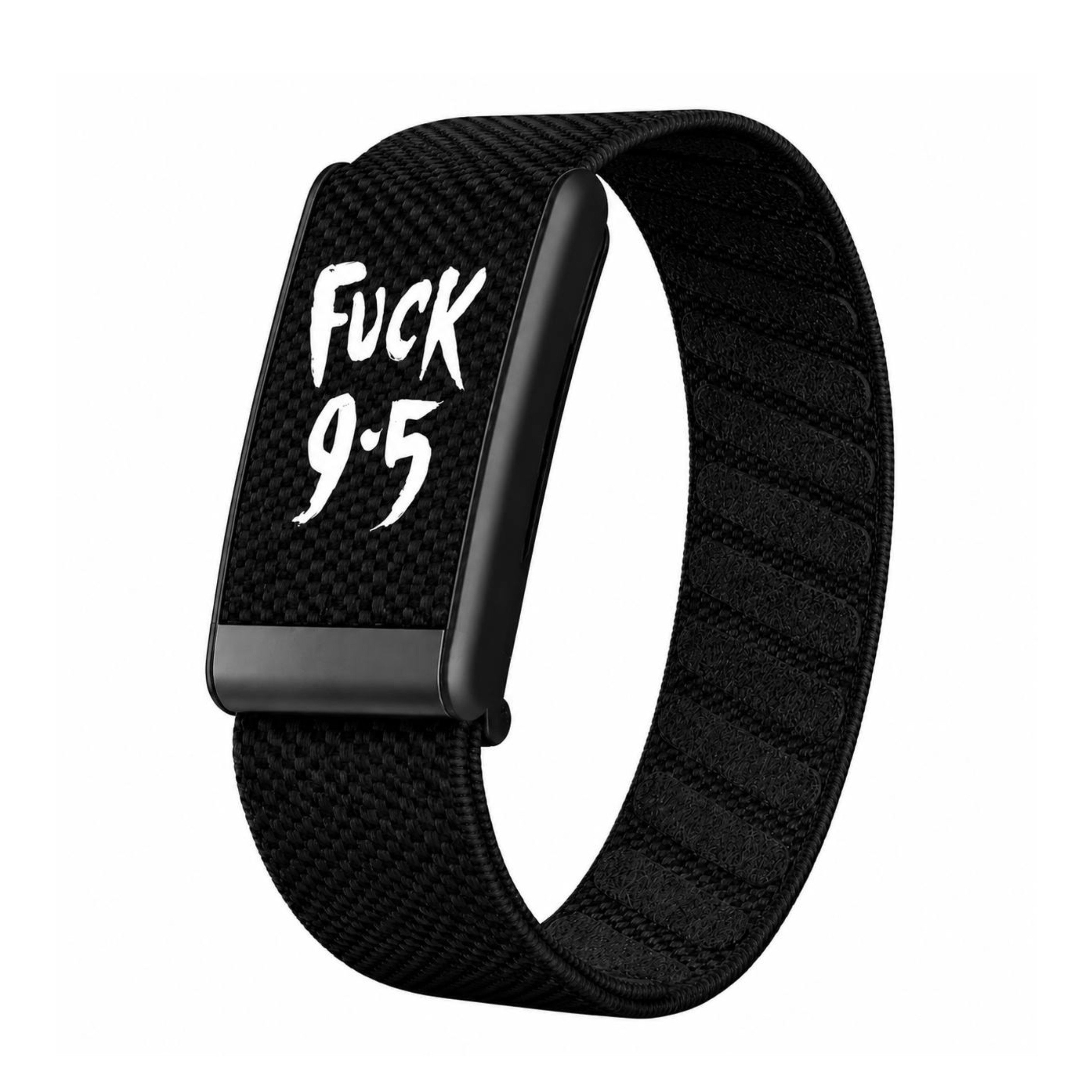 Escape Black | WHOOP Strap 4.0/5.0
