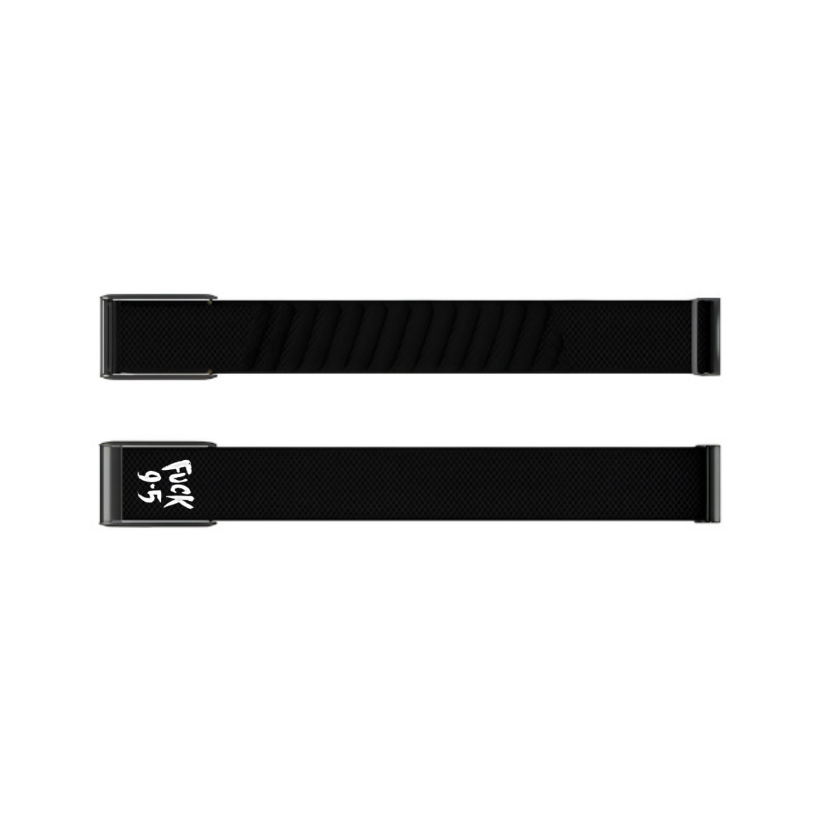 Escape Black | WHOOP Strap 4.0/5.0