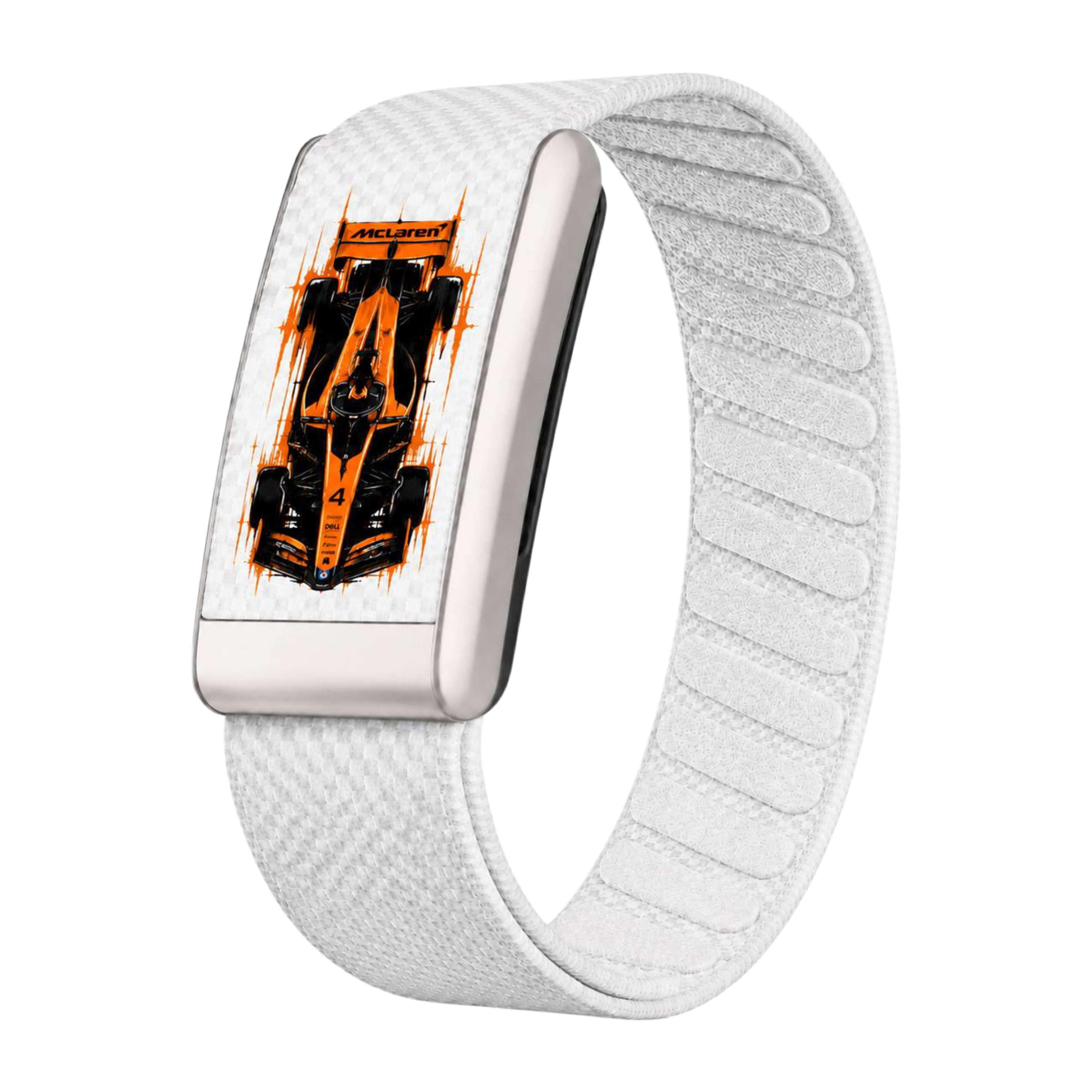 McLaren F1 | WHOOP Strap 4.0/5.0