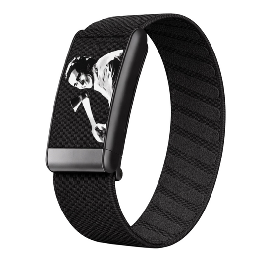 Whoop Strap 4.0 / 5.0 Noir