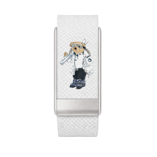 Whoop Strap 4.0 / 5.0 Alpine